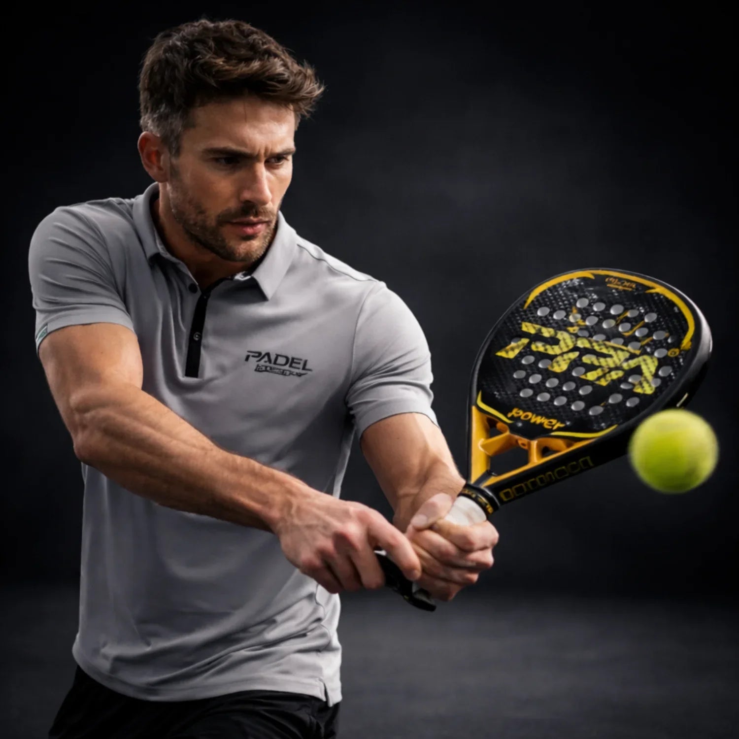 Men Apparel