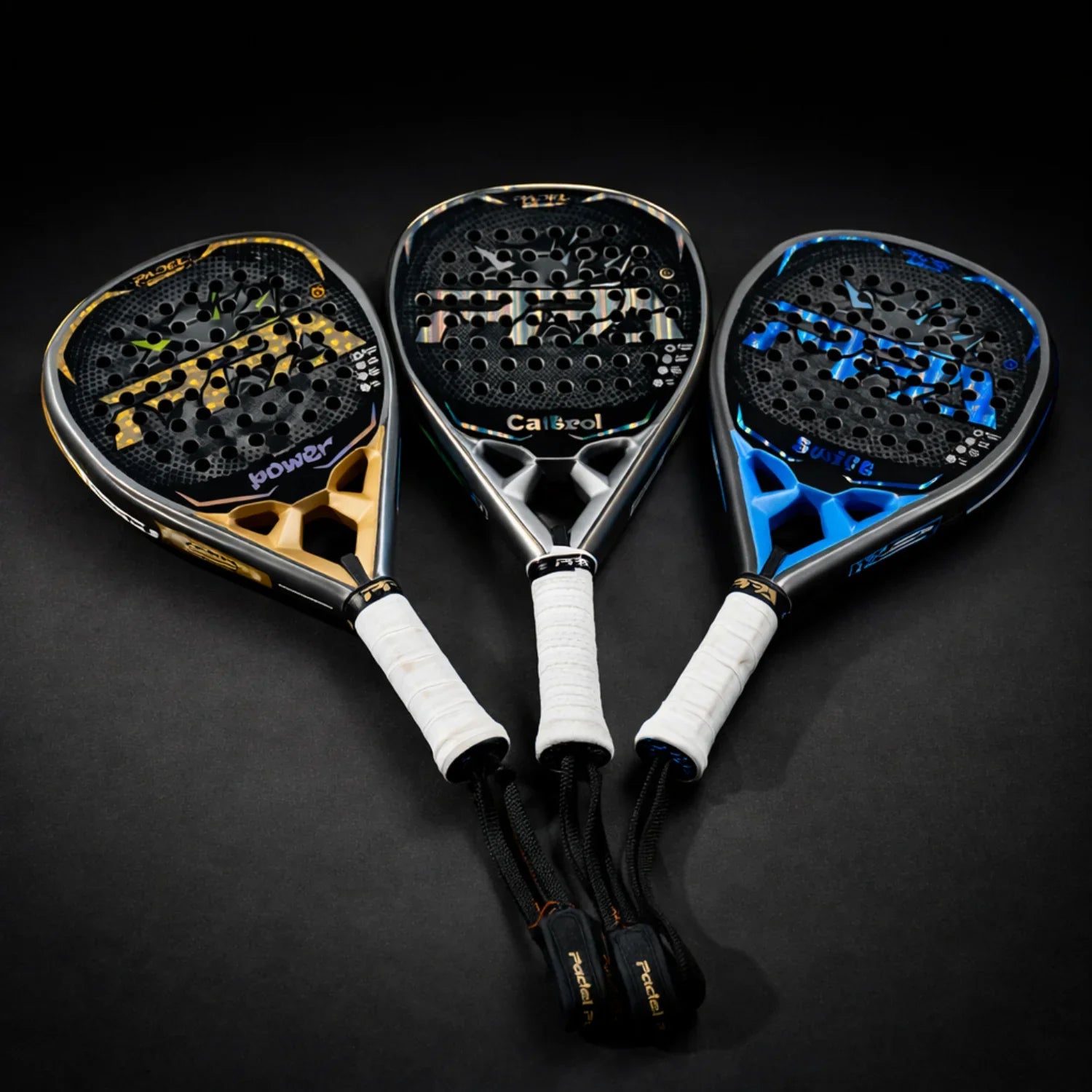 Rackets