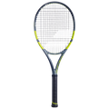 Pure Aero + Gen9 Unstrung