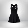 PPA CourtFlow Match Skirt Black