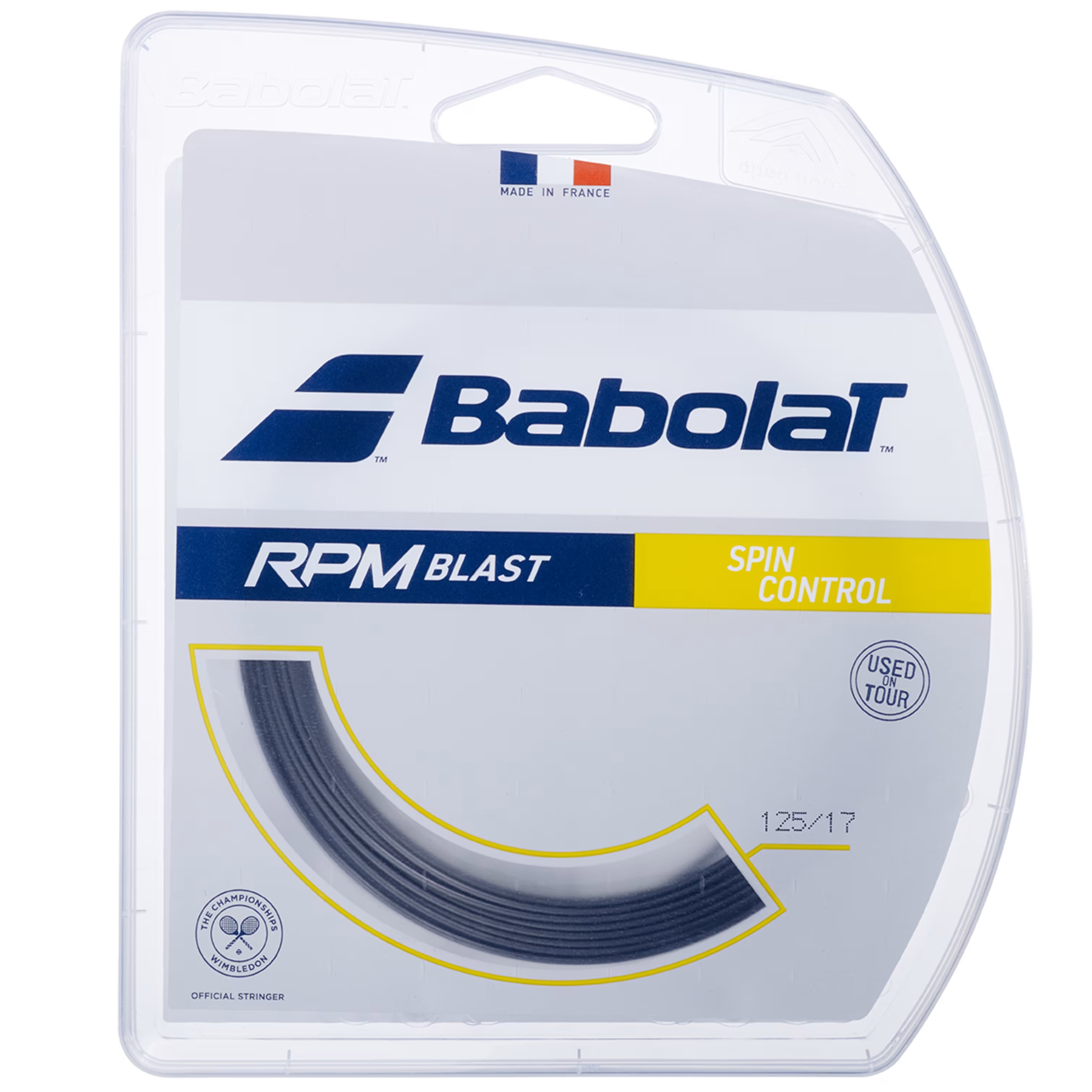 RPM Blast 12M