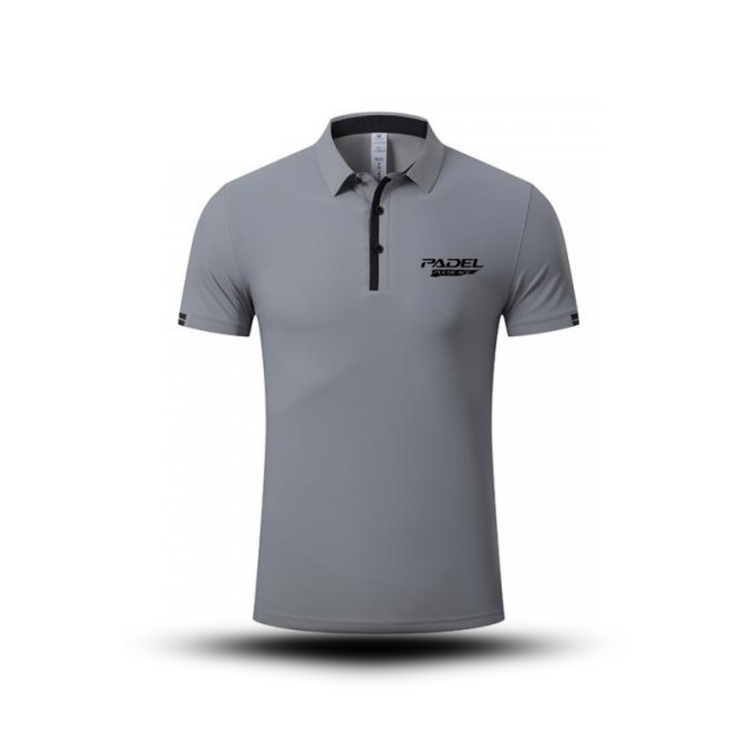CourtFlow Polo – Match Shirt