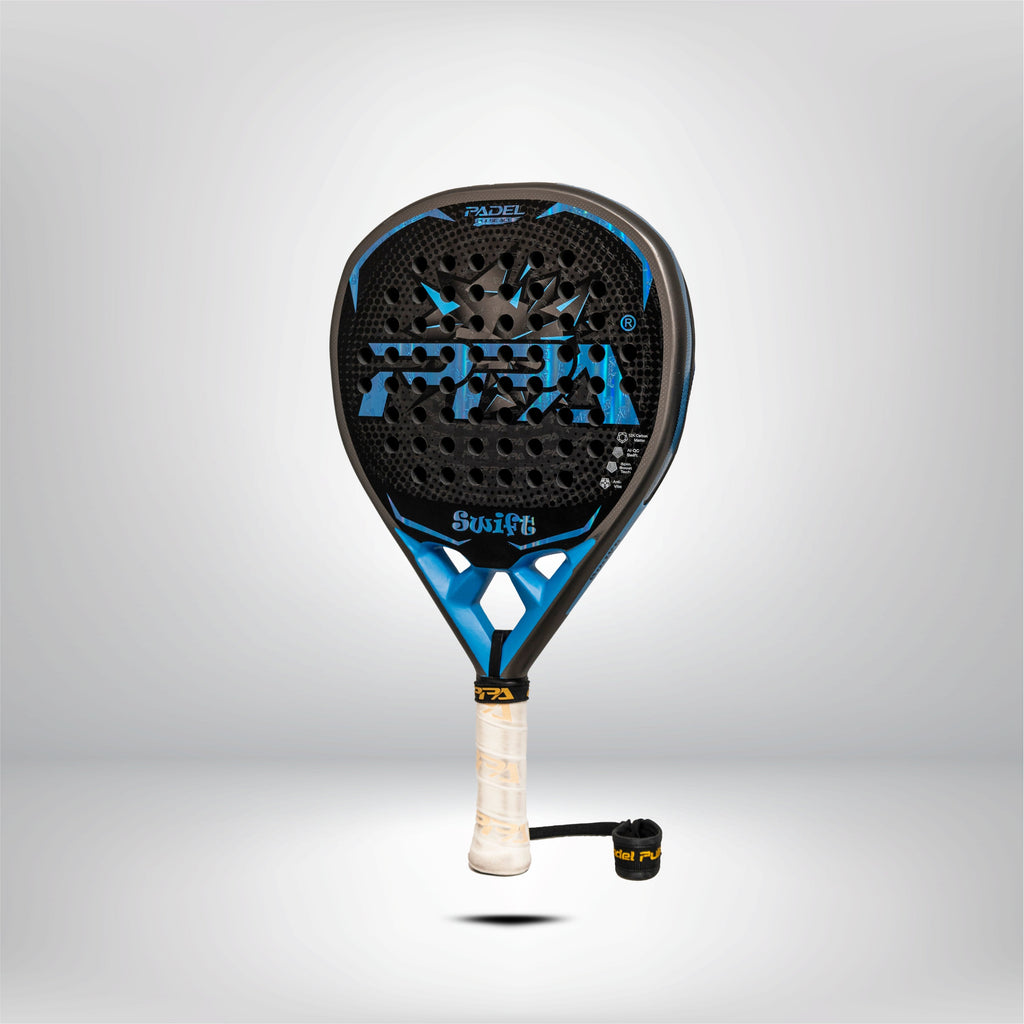PPA Swift 3.0 (12K Carbon) – AI-Dampener™