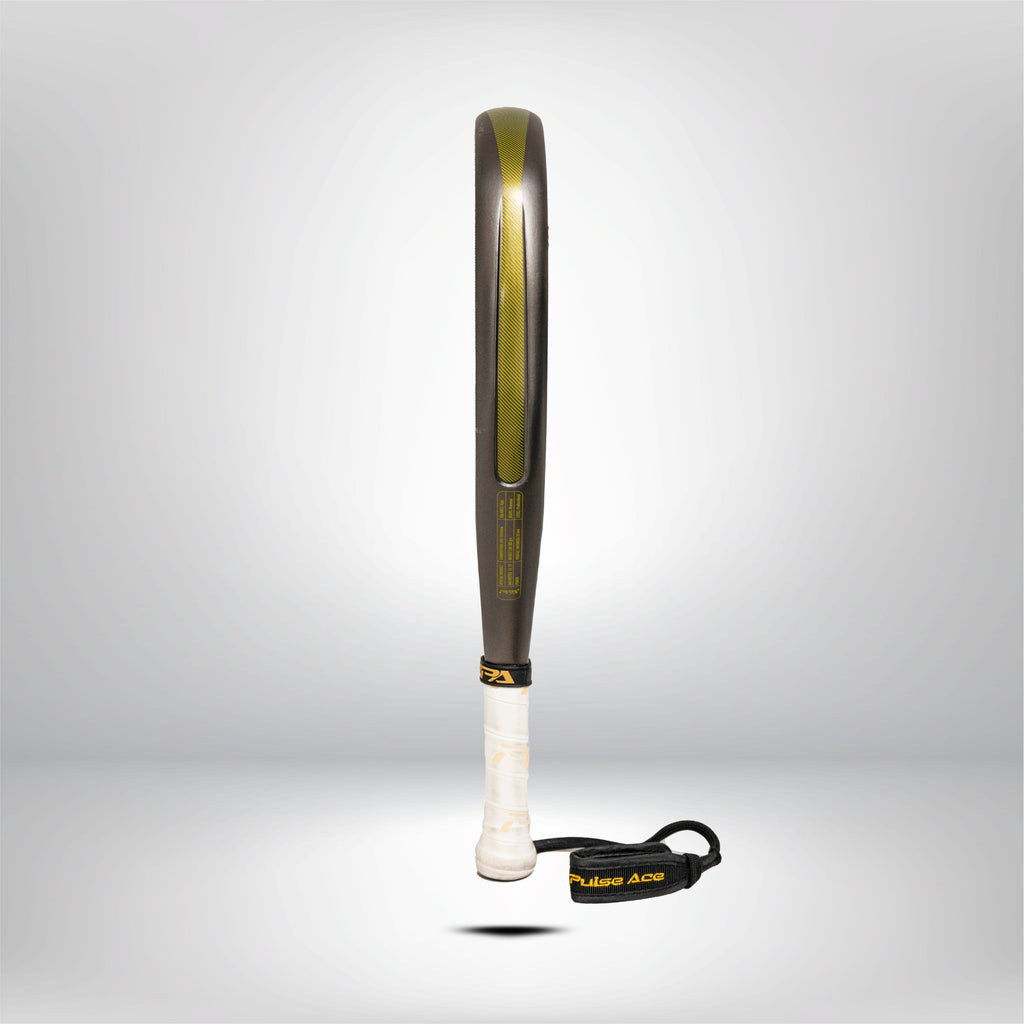 PPA Power 3.0 (18K Carbon) – AI-Dampener™
