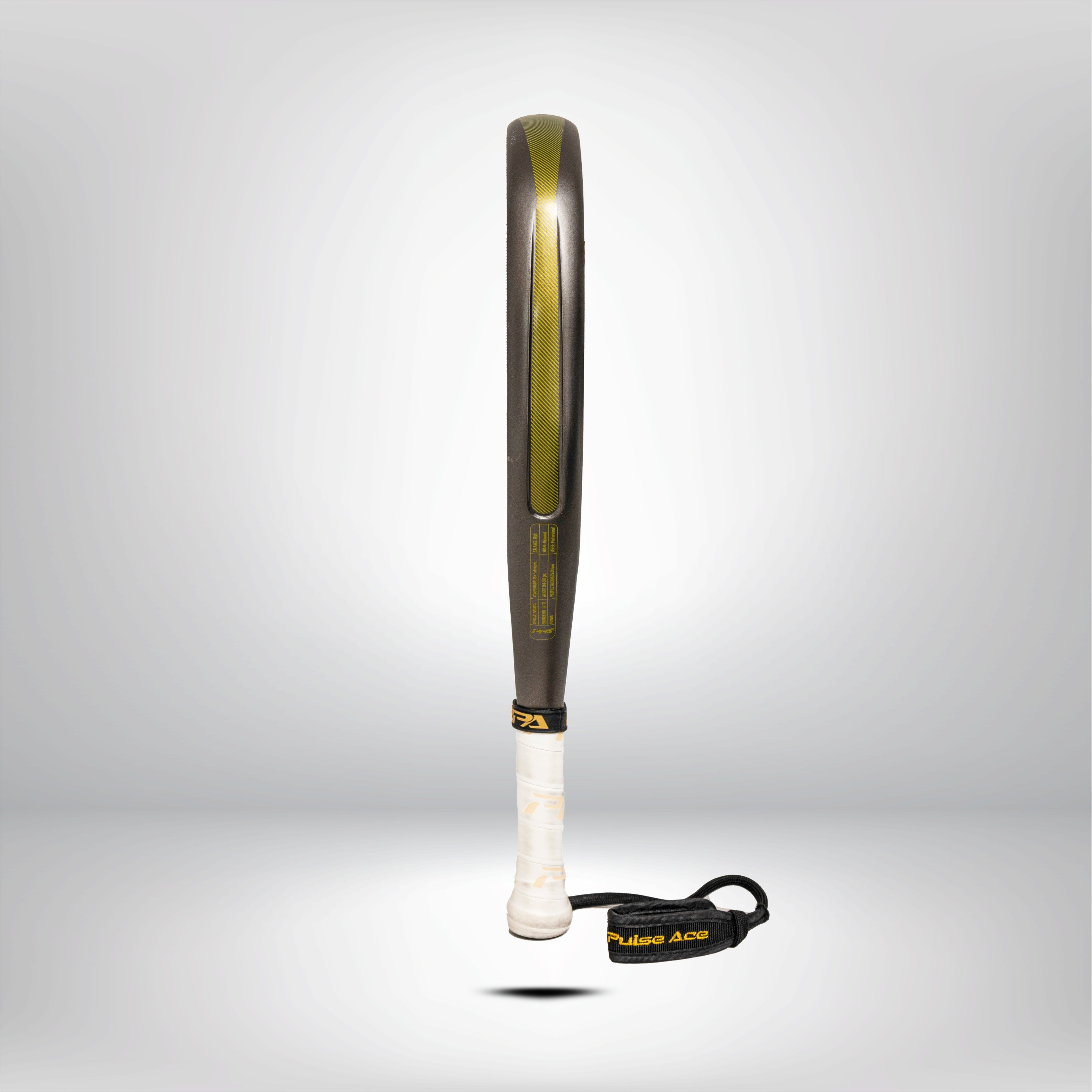 PPA Power 3.0 (18K Carbon) – AI-Dampener™