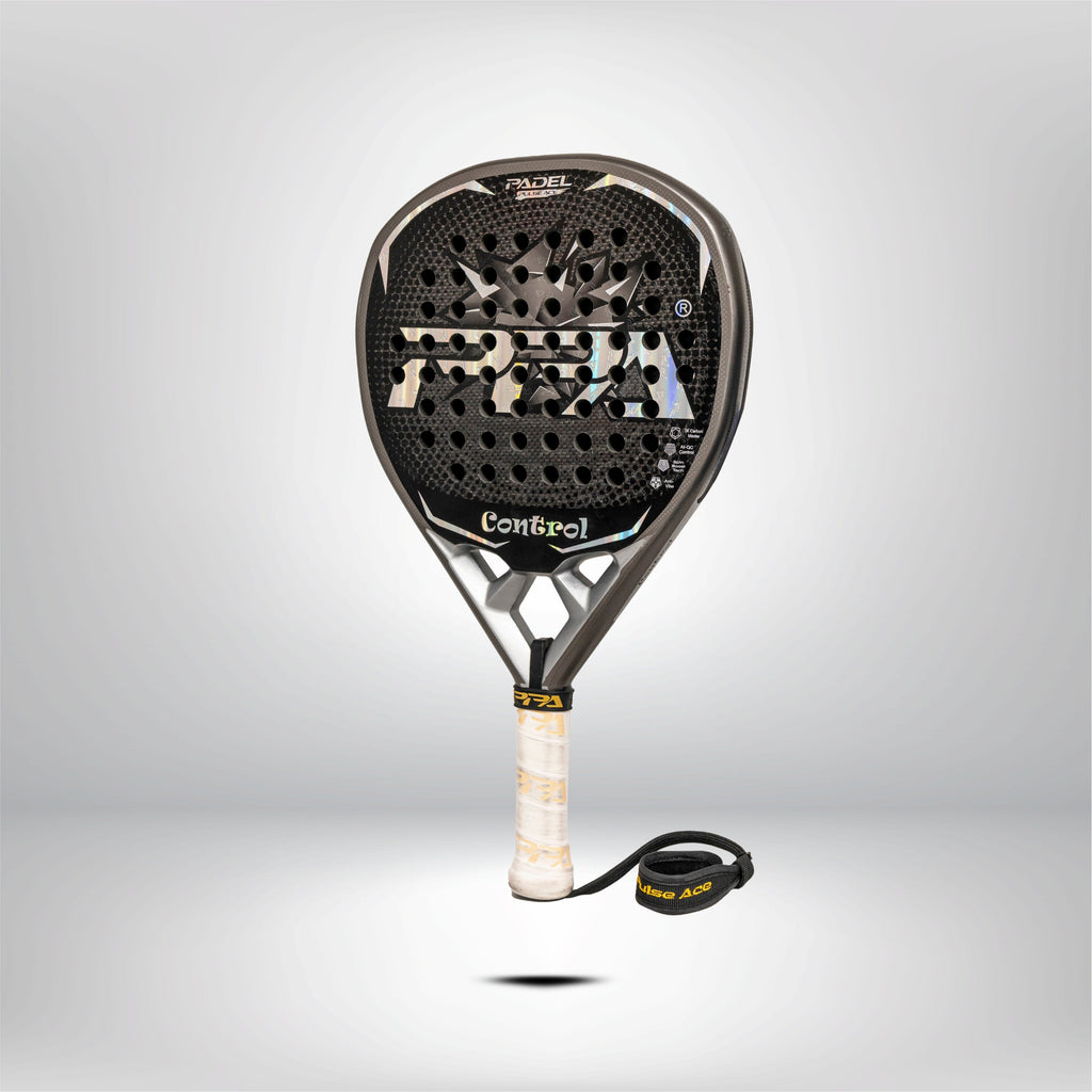 PPA Control 3.0 (3K Carbon) – AI-Dampener™