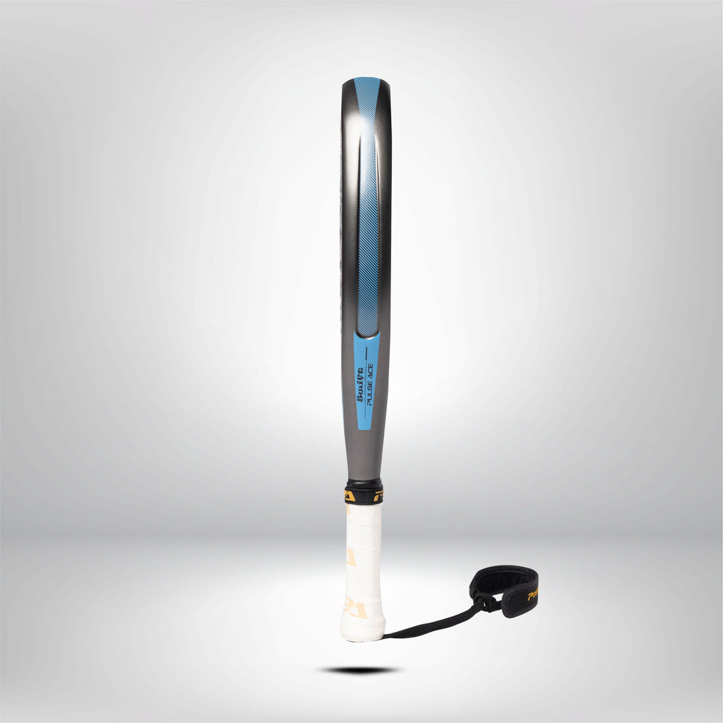PPA Swift 3.0 (12K Carbon) – AI-Dampener™