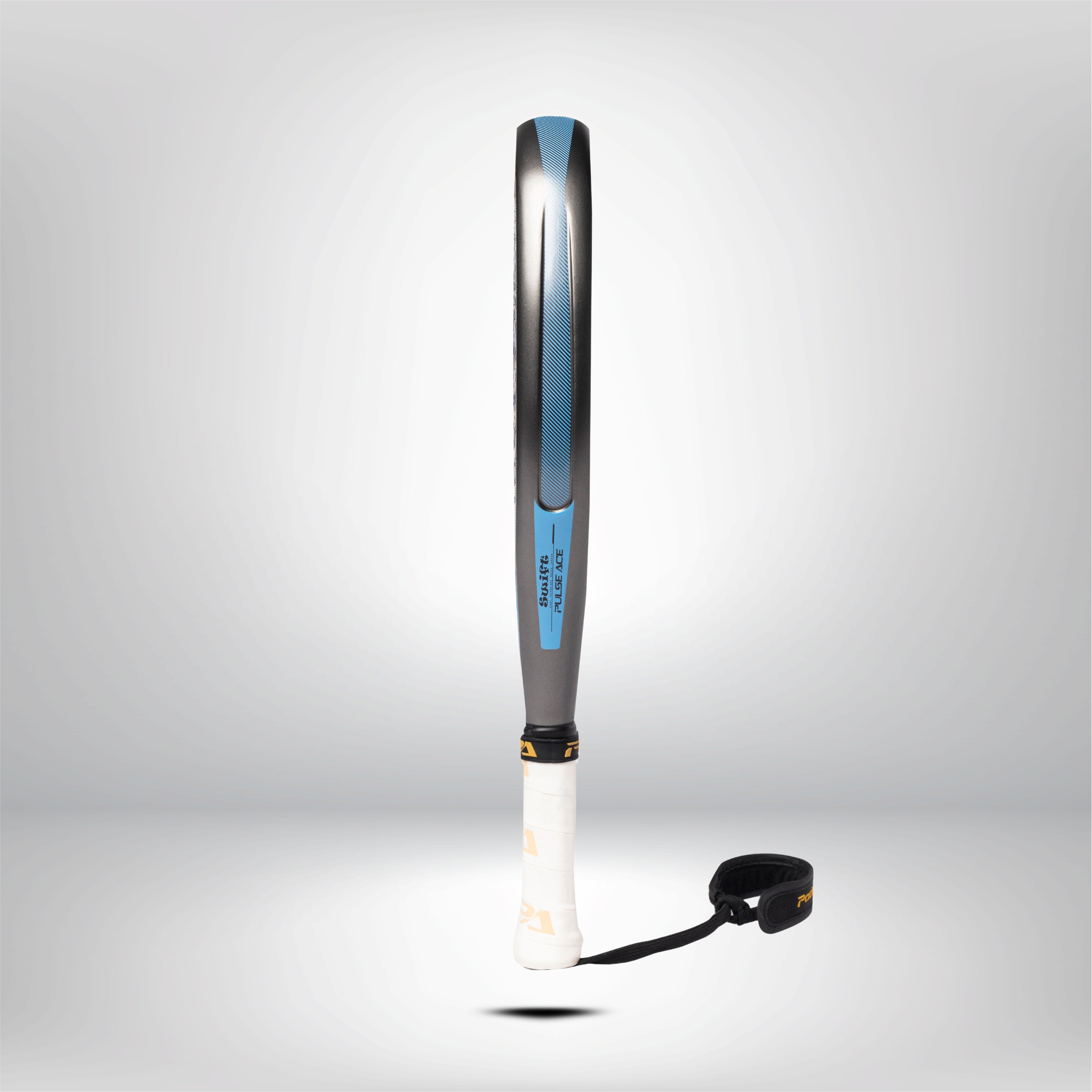 PPA Swift 3.0 (12K Carbon) – AI-Dampener™
