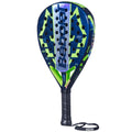 Babolat Viper Juan Lebron 3.0 Padel Racket (Blue/Green) 2026