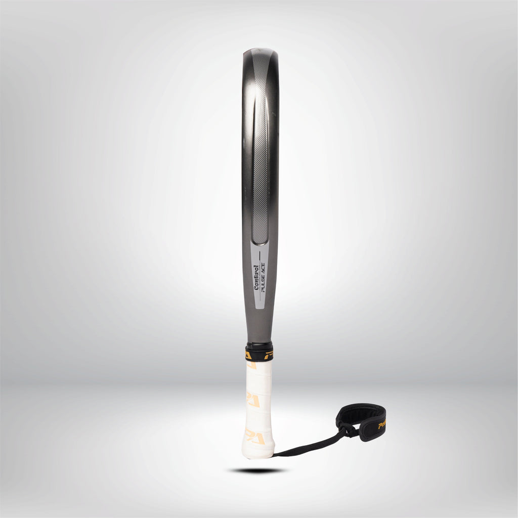 PPA Control 3.0 (3K Carbon) – AI-Dampener™