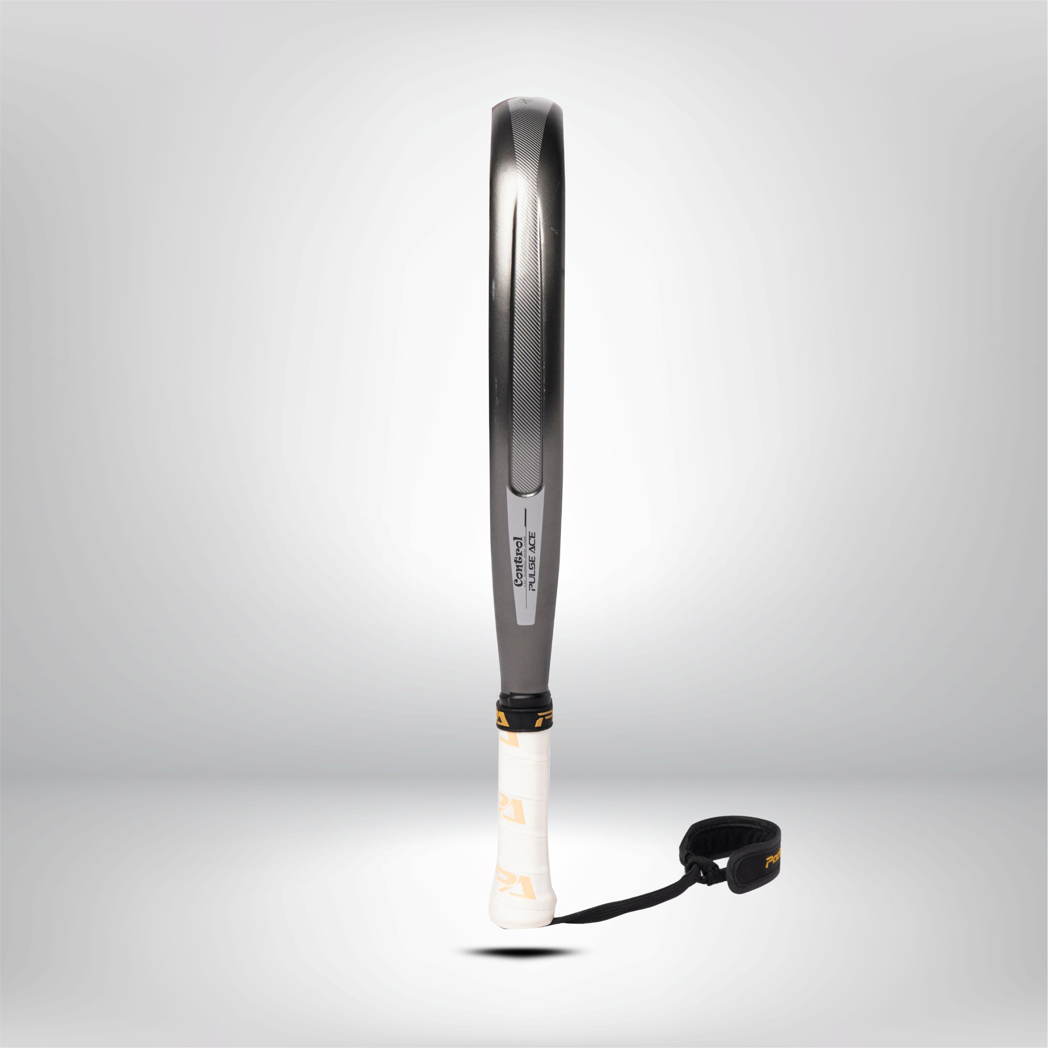PPA Control 3.0 (3K Carbon) – AI-Dampener™