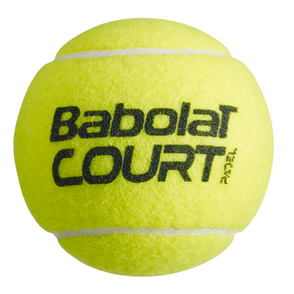 Court Padel Balls