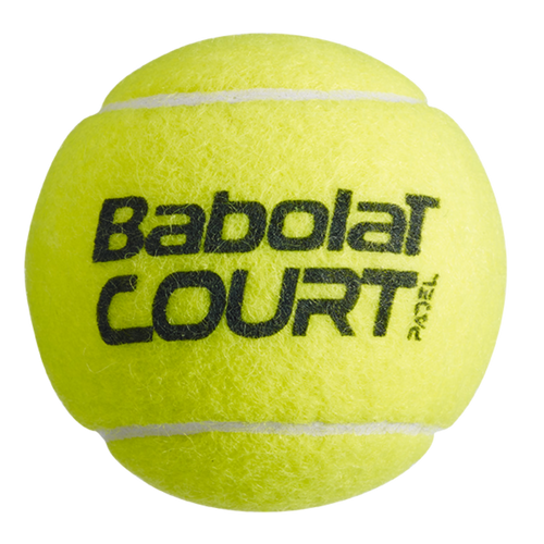 Court Padel Balls