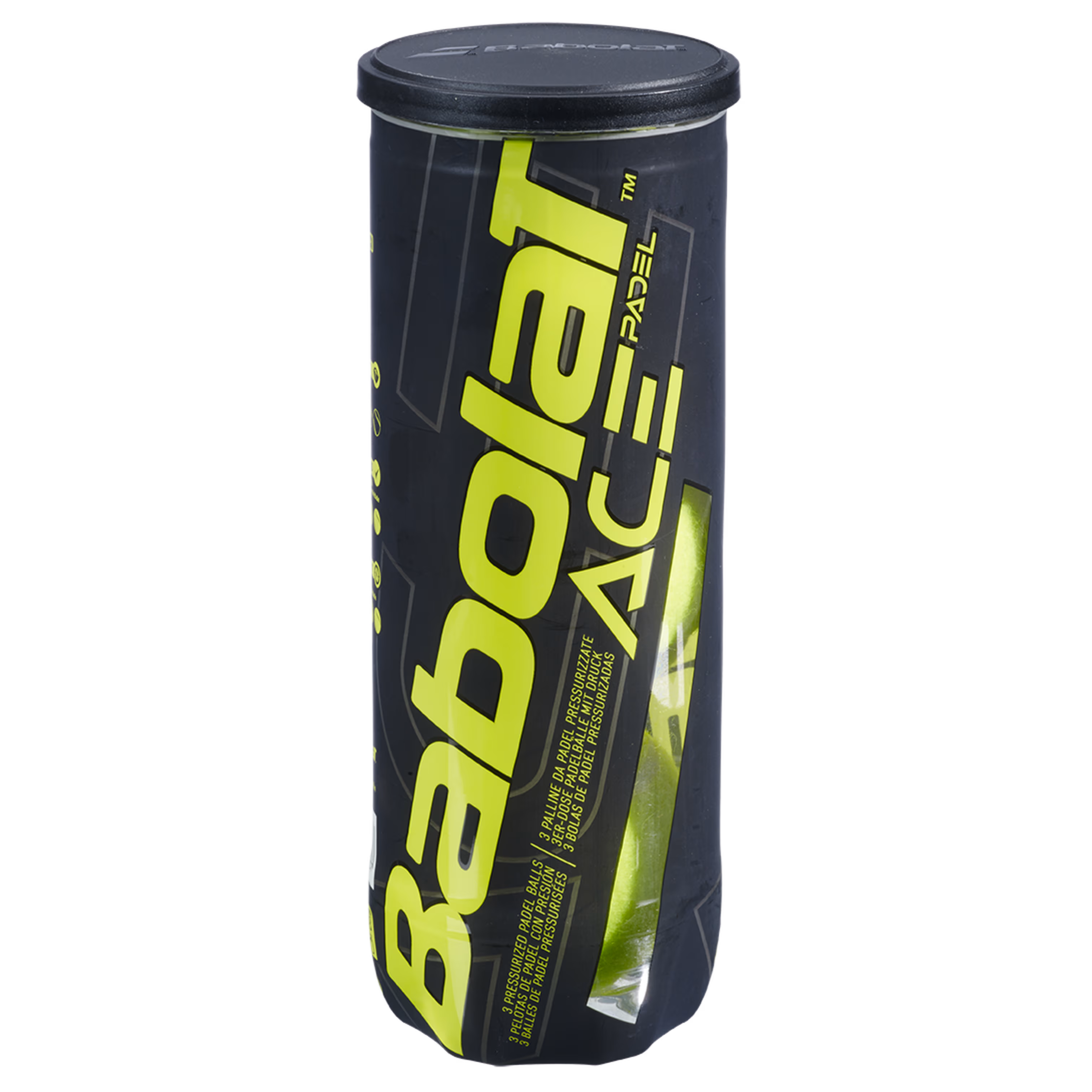 Ace Padel Balls