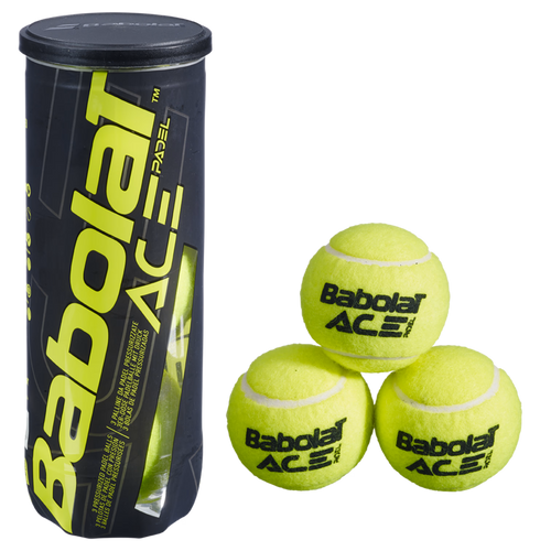 Ace Padel Balls
