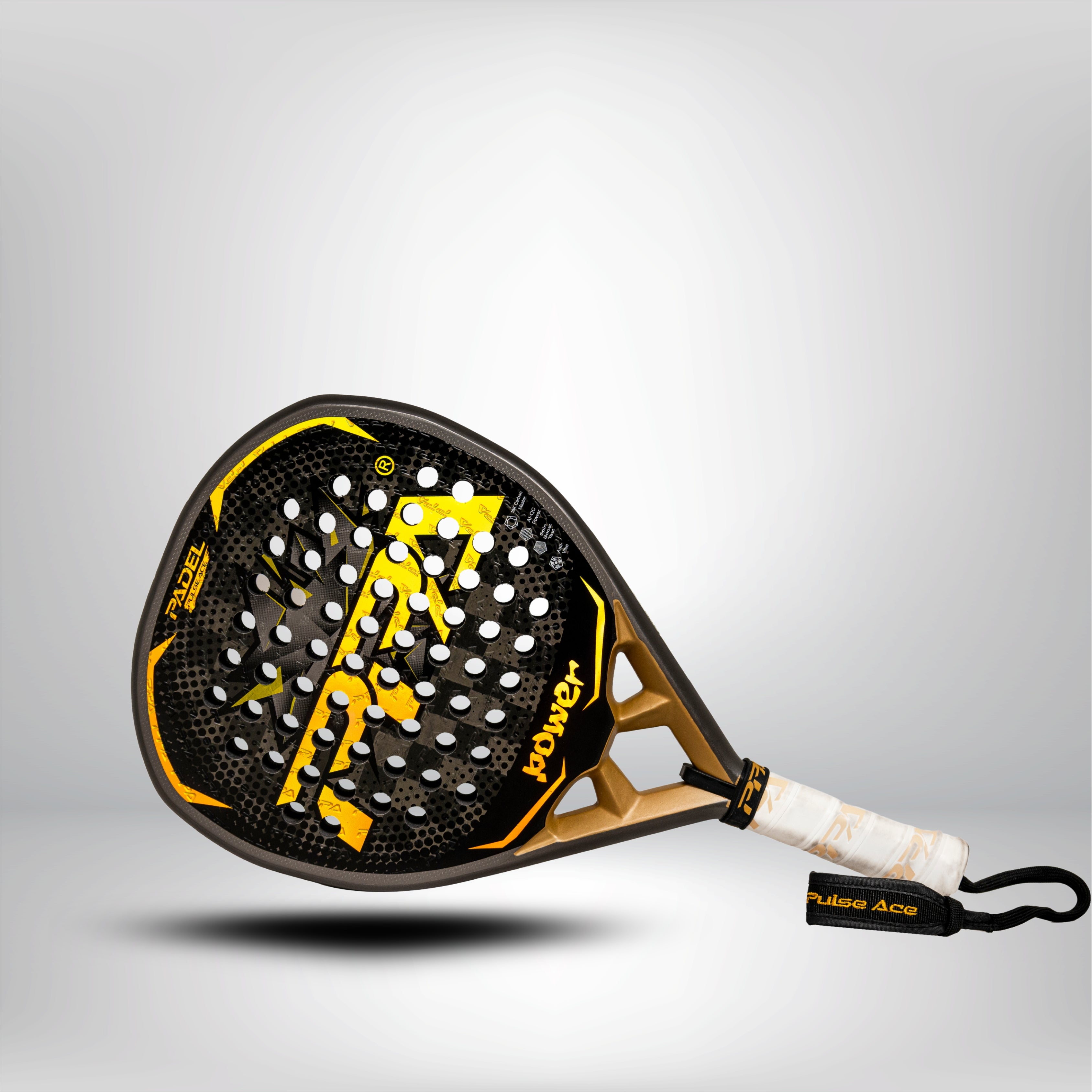 PPA Power 3.0 (18K Carbon) – AI-Dampener™