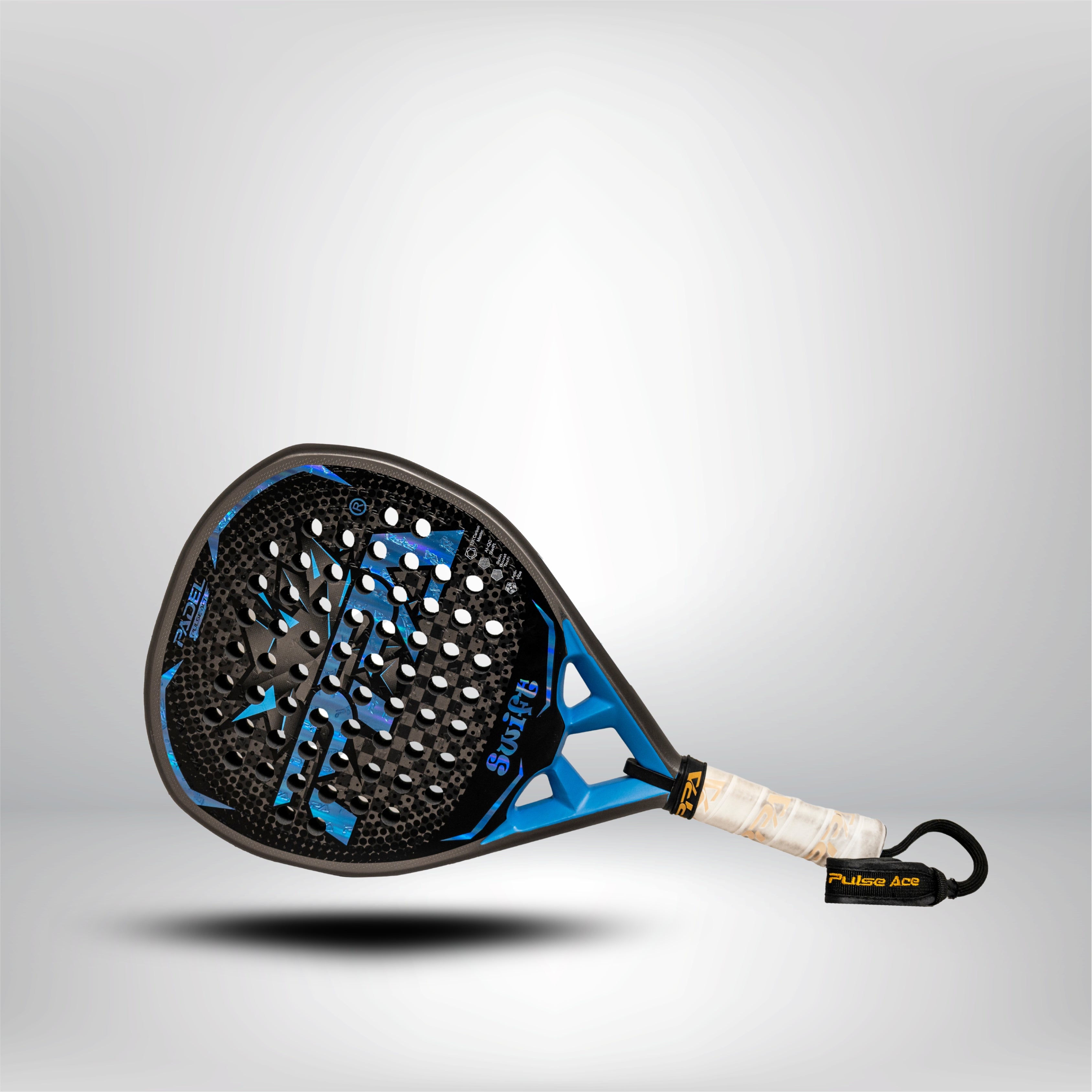 PPA Swift 3.0 (12K Carbon) – AI-Dampener™