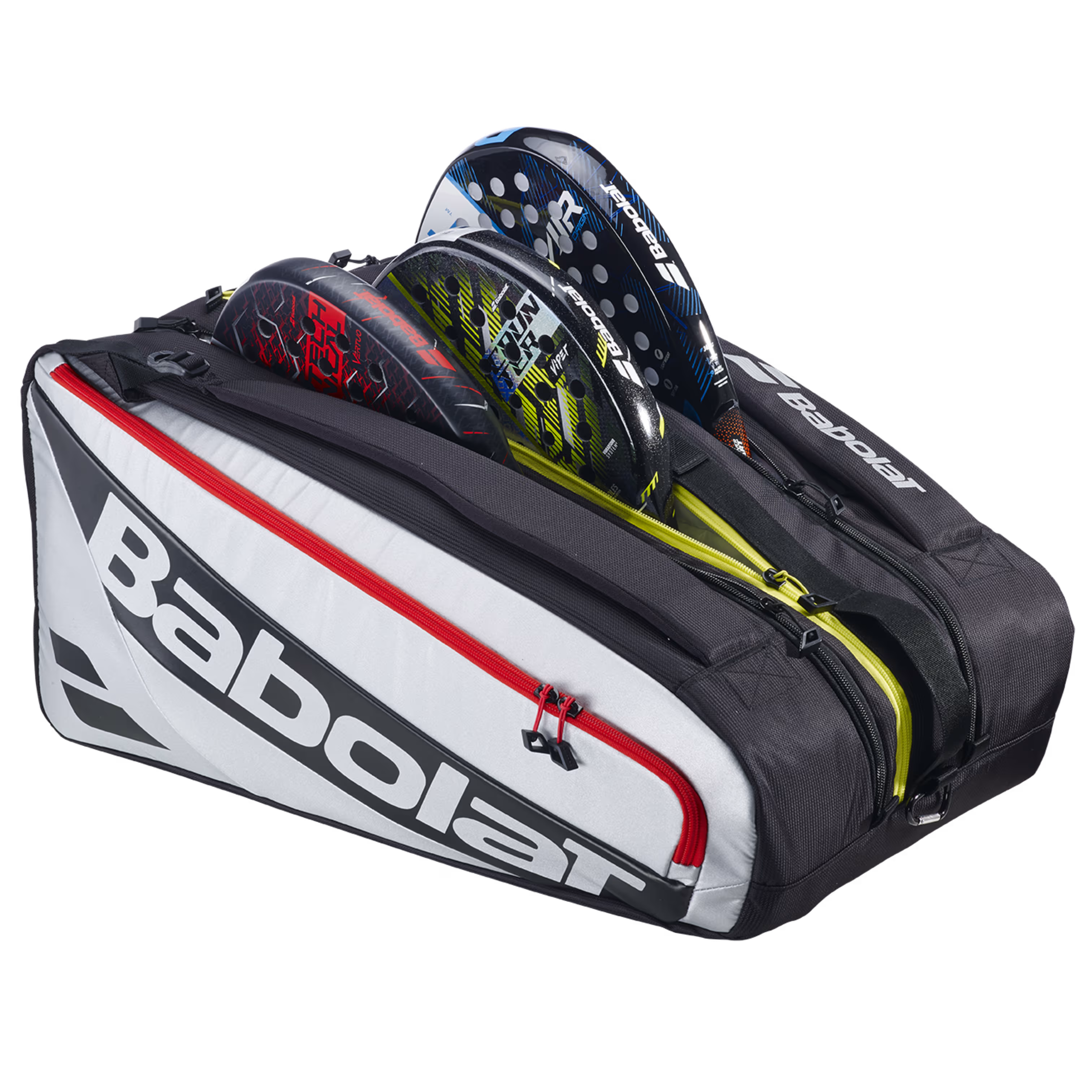 RH Pro Padel