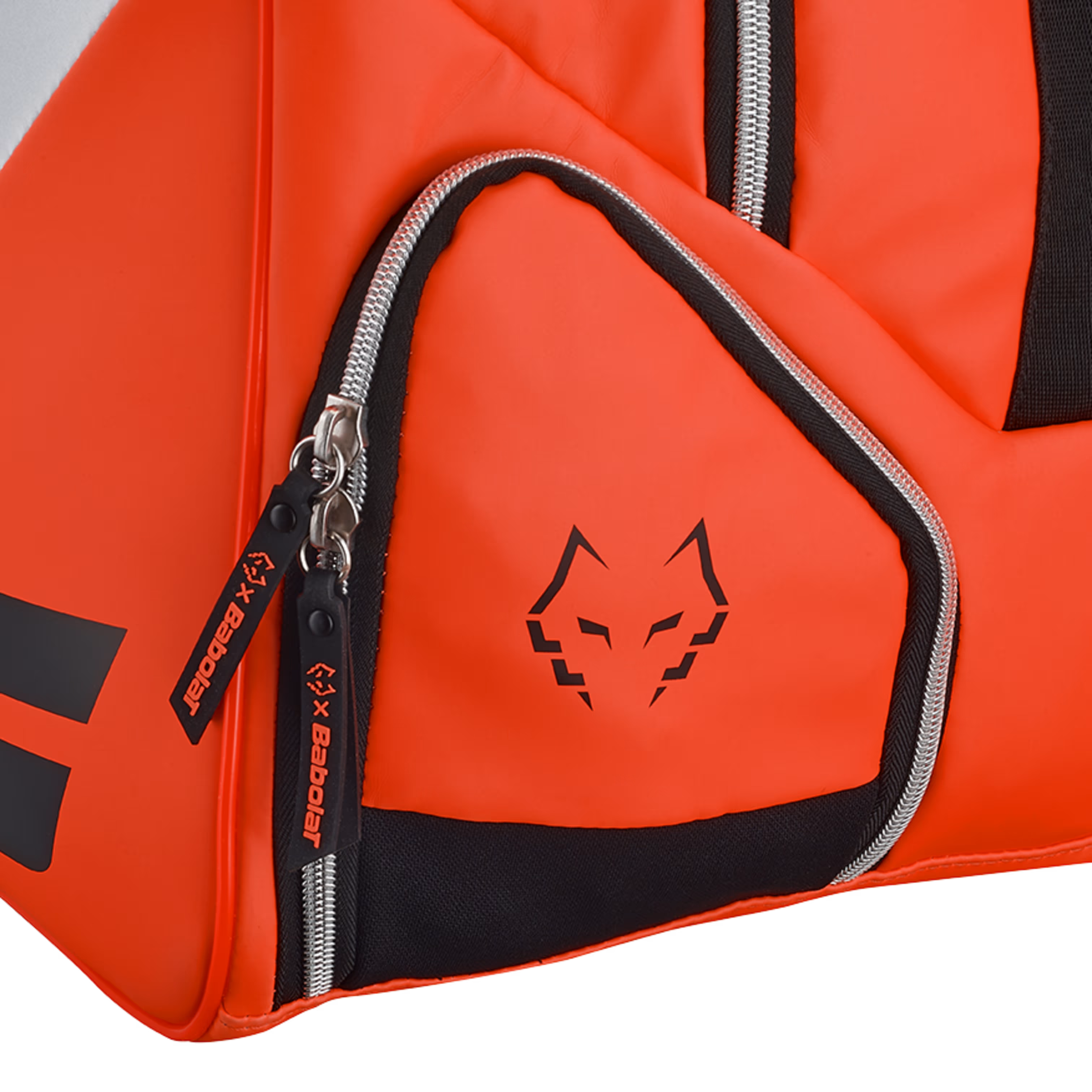 RH Juan Lebron Bag