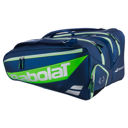BABOLAT RH PRO PADEL BAG JUAN LEBRON MULTICOLOUR (2026)