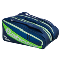 BABOLAT RH PRO PADEL BAG JUAN LEBRON MULTICOLOUR (2026)