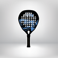 PPA Swift 2.5 – AI-QC™ Balanced 12K Carbon Padel Racket