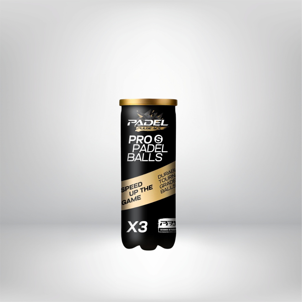 PPA Pro Balls
