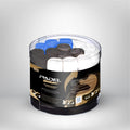 PPA Mix Perforated Overgrip – 60 Pack | Premium Padel Grip Tape