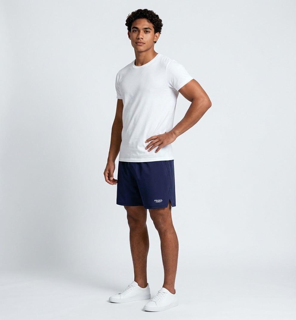 PPA CourtFlow Active Shorts Blue