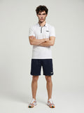 PPA CourtFlow Active Shorts Black