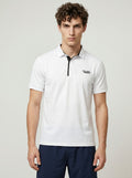 CourtFlow Polo – Match Shirt