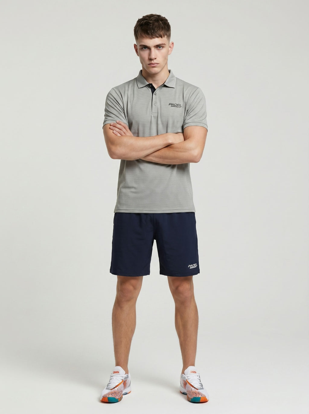 CourtFlow Polo – Match Shirt