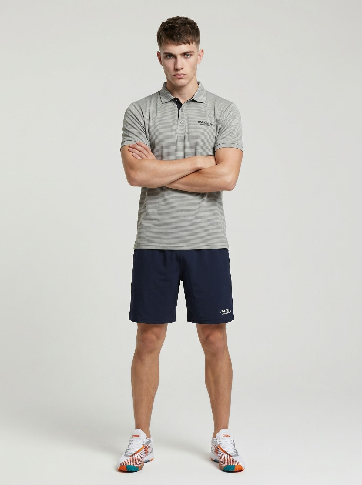 CourtFlow Polo – Match Shirt