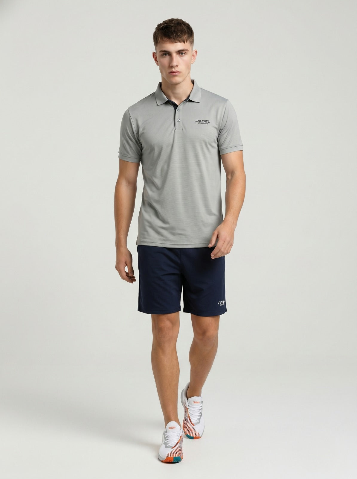 CourtFlow Polo – Match Shirt