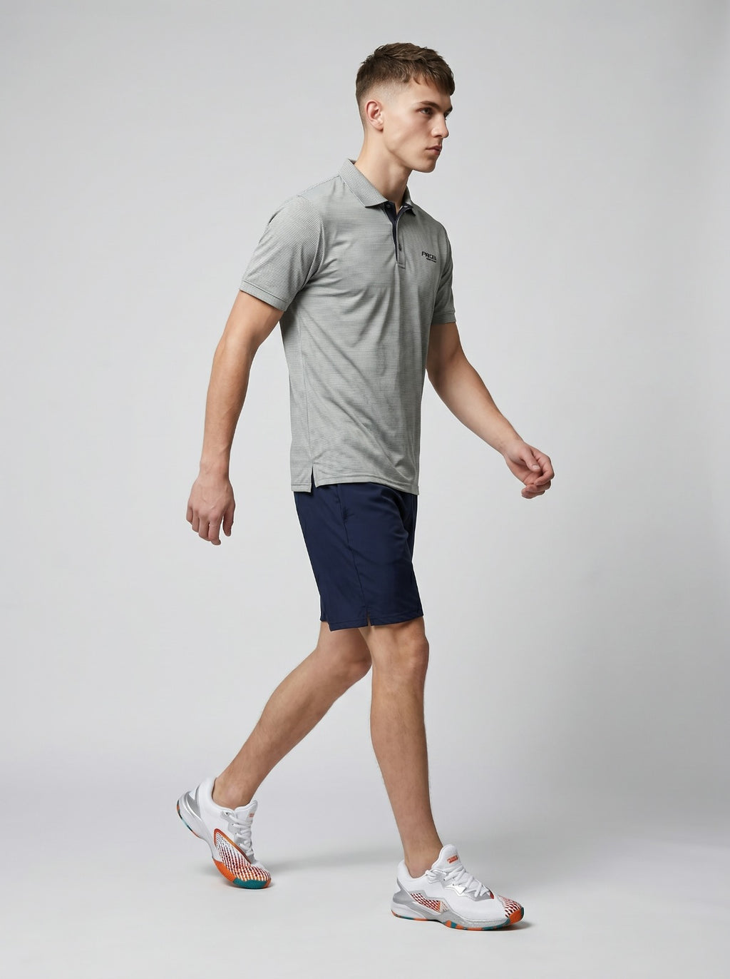 CourtFlow Polo – Match Shirt