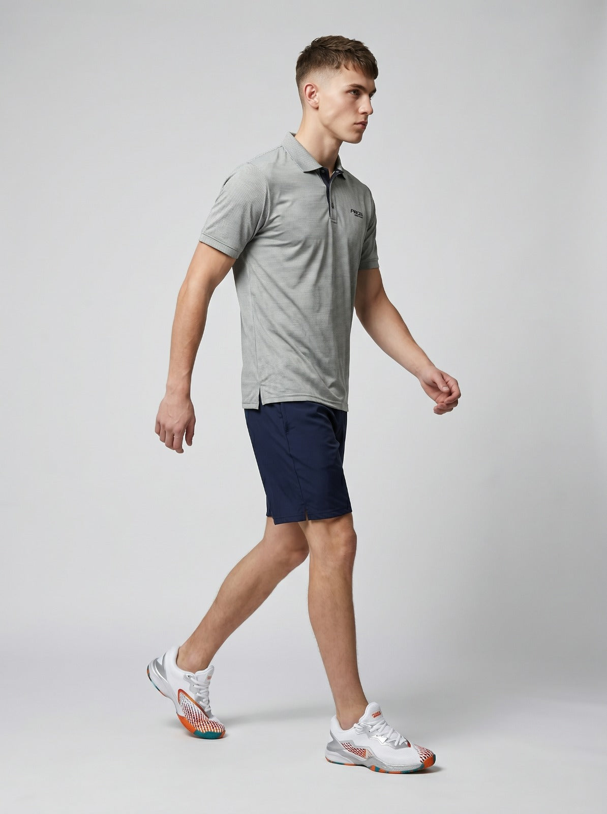 CourtFlow Polo – Match Shirt