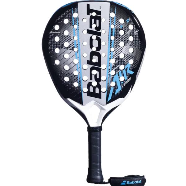 Babolat Air Veron 2.6 2026 padel racket image 1