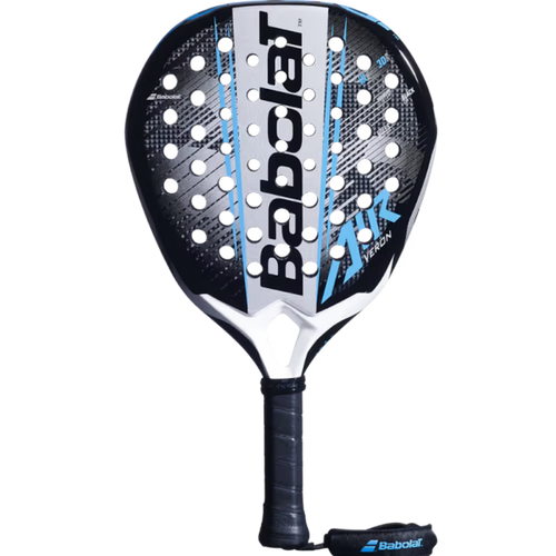 Babolat Air Veron 2.6 2026 padel racket image 1