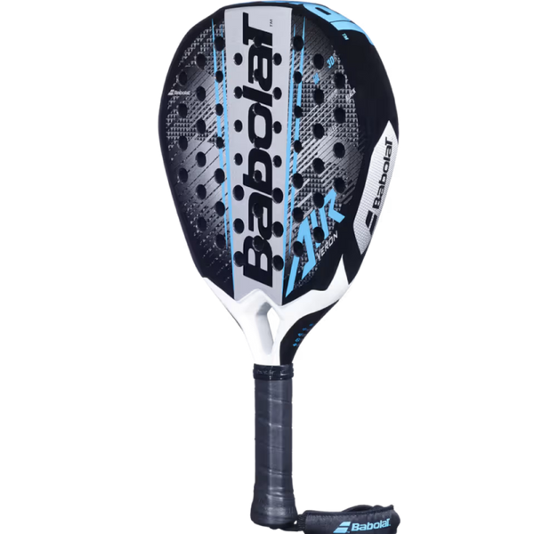 Babolat Air Veron 2.6 2026 padel racket image 2
