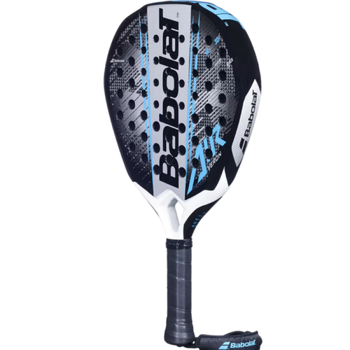 Babolat Air Veron 2.6 2026 padel racket image 2