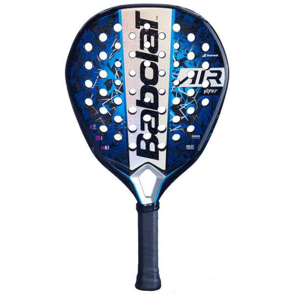 Babolat Air Viper 2.5 2025 padel racket image 1