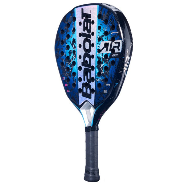 Babolat Air Viper 2.5 2025 padel racket image 2