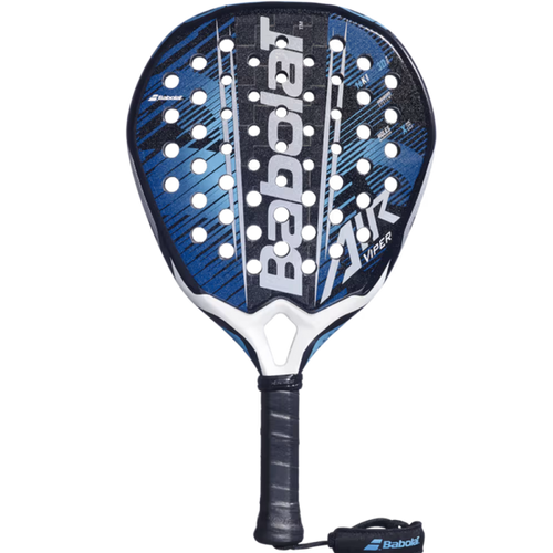 Babolat Air Viper 2.6 2026 padel racket image 1