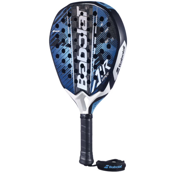 Babolat Air Viper 2.6 2026 padel racket image 2