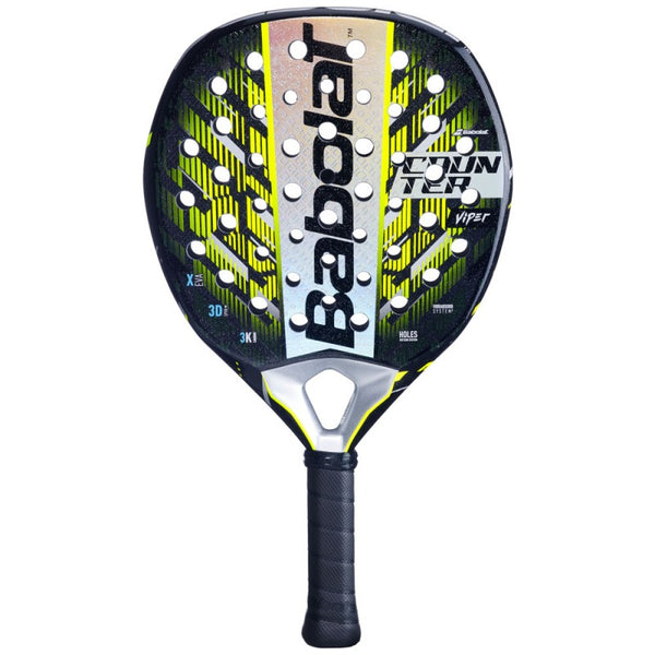 Babolat Counter Viper 2.5 2025 padel racket image 1
