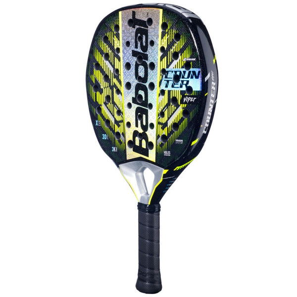 Babolat Counter Viper 2.5 2025 padel racket image 2
