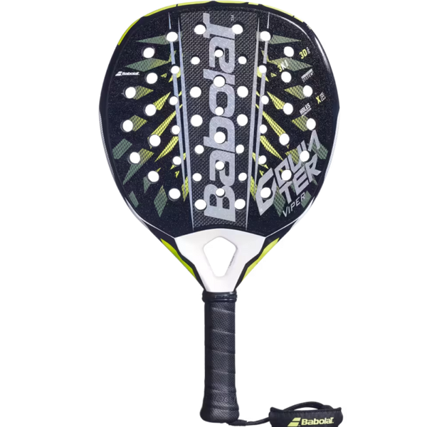 Babolat Counter Viper 2.6 2026 padel racket image 1