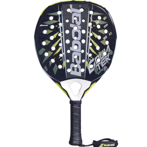 Babolat Counter Viper 2.6 2026 padel racket image 1