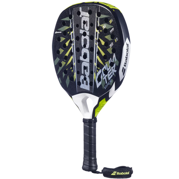 Babolat Counter Viper 2.6 2026 padel racket image 2