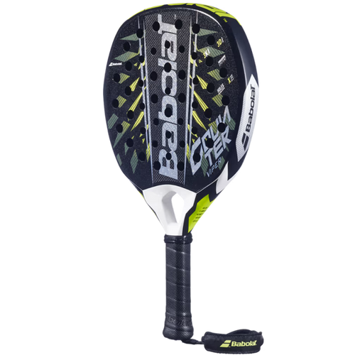 Babolat Counter Viper 2.6 2026 padel racket image 2